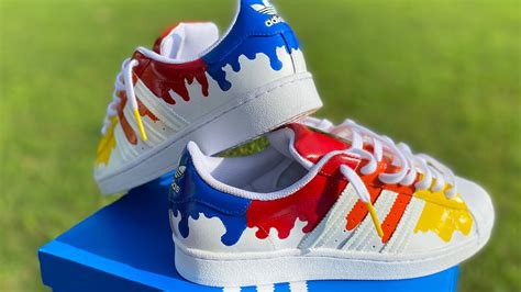 adidas custom designs uk.